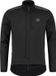 Rogelli Deep Winter Vélo d'hiver - Hommes - Noir - Taille XXL