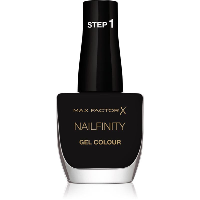 Max Factor Nailfinity Laquer - Roze Nagellak - 12 ml