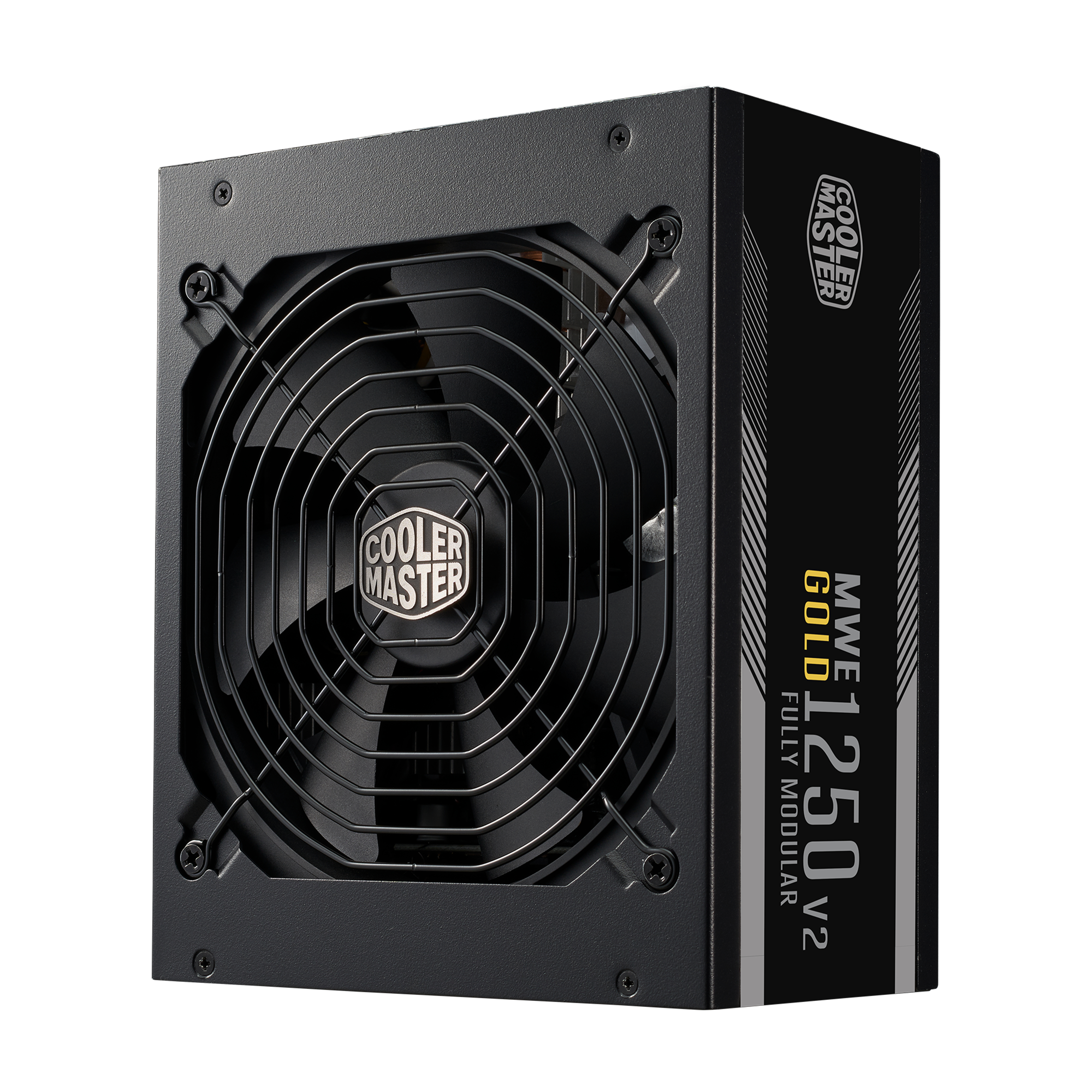 Cooler Master MWE Gold 1250 - V2 ATX 3.0