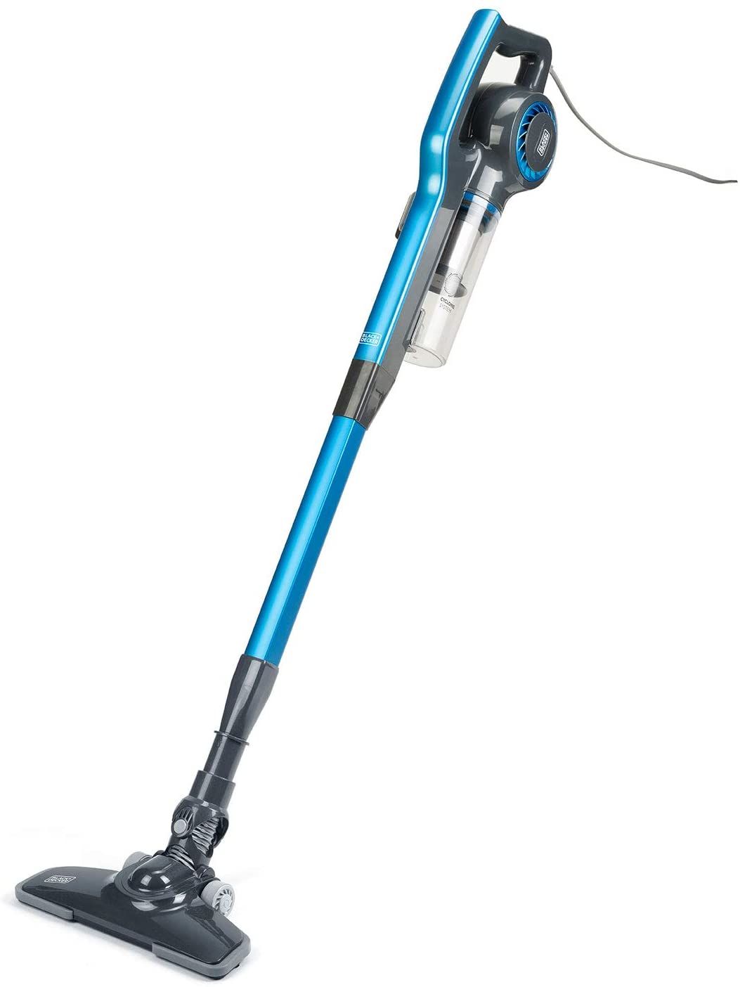 Black & Decker BXVMS600E