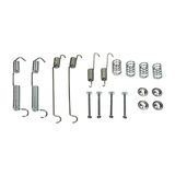 Delphi LY1054 Montageset voor remmen