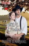 Dare Libri GmbH Dare to Follow Paperback