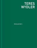 Teres VFMK Teres Wydler: Pre Solar Post 2