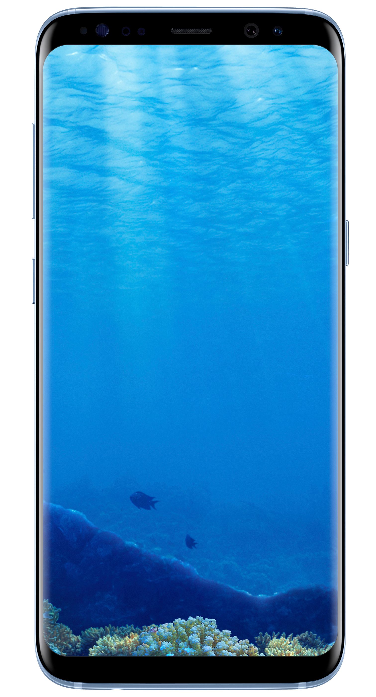 Samsung Galaxy S8 - 5.8