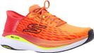 Skechers Sneaker Oranje 41
