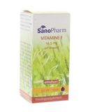 Sanopharm Vitamine E Emulsan 50 ML