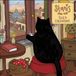 Stanis Andrews McMeel Publishing Stanis the Cat 2027 Wall Calendar