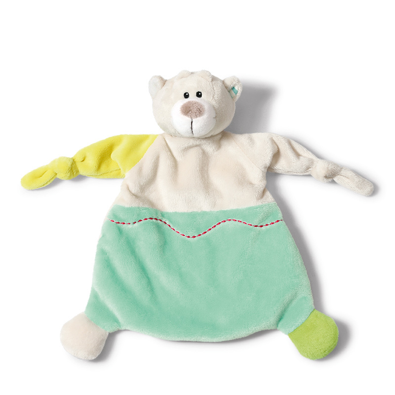 NICI Comforter bear