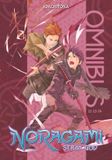 Noragami Omnibus 8 (Vol. 22-24) Paperback