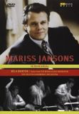 Bertus Distributie Mariss Jansons In Rehearsal DVD