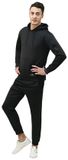 Softee Elegant Trainingsbroek Zwart 2XL Man
