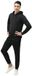 Softee Elegant Trainingsbroek Zwart 2XL Man
