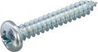 Kroon BV Vis à tôle vz ck kk 4.8x50mm DIN7981-H