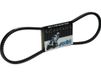 PIAGGIO Polini Transmission Belt for Mobylette Piaggio 50 Ciao PX 248.105