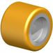 Blickle RK-HTH 080x060/47x12-60-Z roue de chariot élévateur Diamètre de roue : 80 mm Capacité de charge (max.) : 530 kg 1 pièce(s)