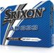 Srixon AD333 Golfballen - Wit - 12 stuks
