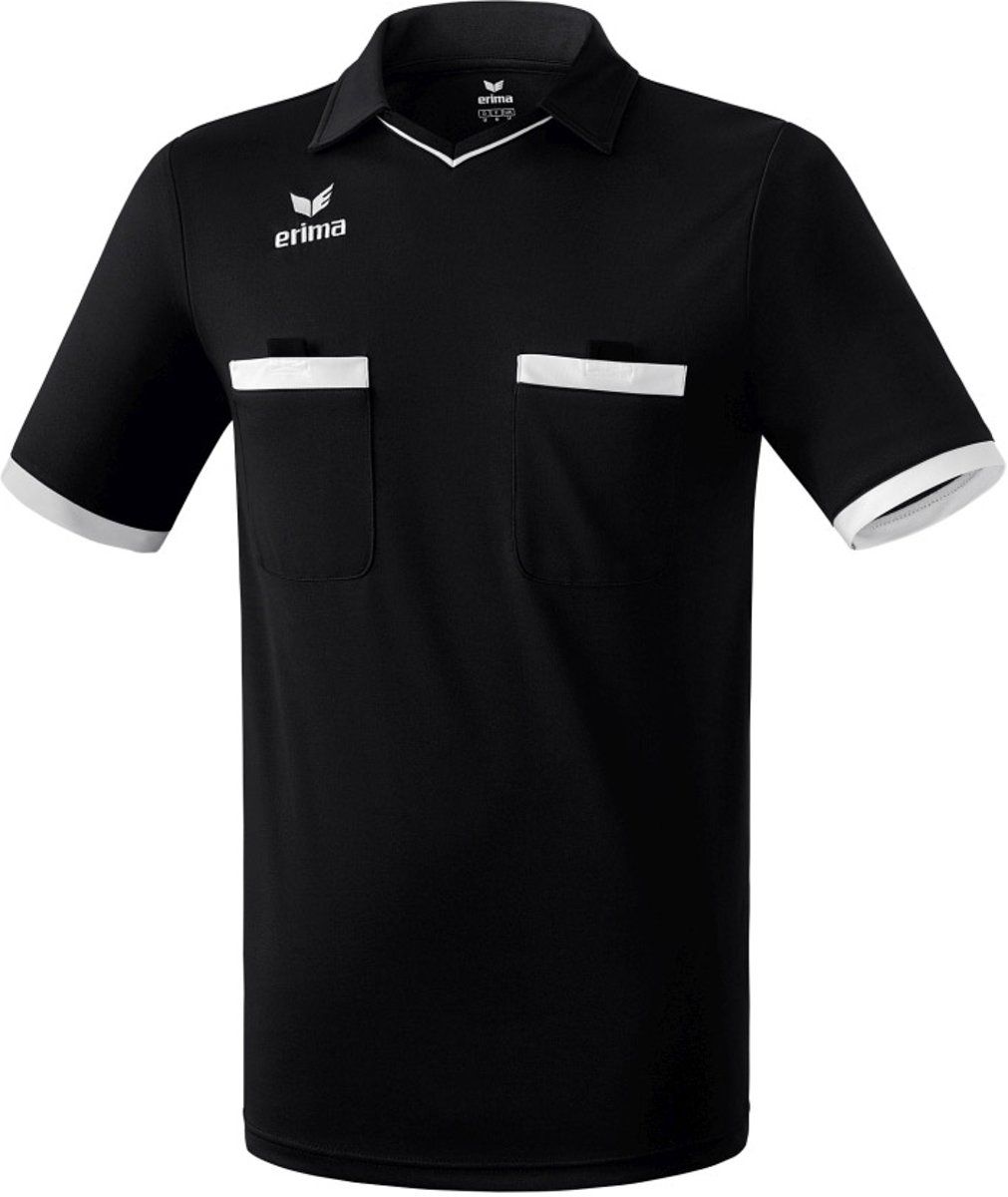 Erima Saragossa Scheidsrechtersshirt - Heren - 2018