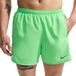 Nike Dri-Fit Miler 5" Short Groen Heren M