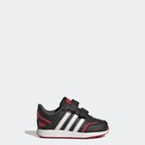 adidas Sportswear VS Switch 3 Lifestyle Running Schoenen - Kinderen - Zwart