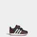 adidas Sportswear VS Switch 3 Lifestyle Running Schoenen - Kinderen - Zwart