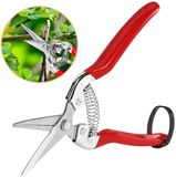 Inf Sécateur pour jardinage