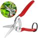 Inf Sécateur pour jardinage