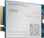 EMO5 4G LTE Cat 4 M.2 module pour applications IoT et M2M
