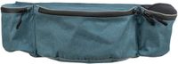 Trixie Heuptas Baggy Belt Blauw 44X6X11 cm