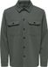Only & Sons Newkodyl Overhemd - Chemise homme à manches longues - Grey Pinstripe