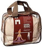 Cartel coussin de nuque relaxant - 1 pièce