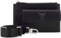 GUESS Milano Flat Bumbag Black
