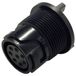 Bulgin PXP4013/10P Ronde connector Stekker