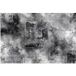 Papier peint panoramique abstrait 130 cm x 87 cm