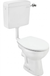 Werkzeyt Combi-Pack-3 Diepspoel Wc Compl. Wi - SKT00