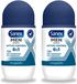 Sanex Men Deo Roll-on Active Control - 2 x 53 ml