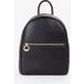 VALENTINO Thalia Re Backpack Nero zwart