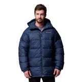 Columbia Pike Lake™ Parka Blauw 2XL Man