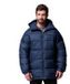 Columbia Pike Lake™ Parka Blauw 2XL Man
