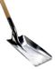 Talen Tools Ballastschop Karlstad Aluminium Essenhouten steel 85 cm