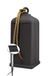 8 seasons Design Shining Lantern Solar decoratieve lantaarn op zonne-energie, hoogte: 45 cm, antraciet, incl. zonnepaneel en lamp in warm wit, als solarlamp voor terras, balkon, tuin met zonnepaneel