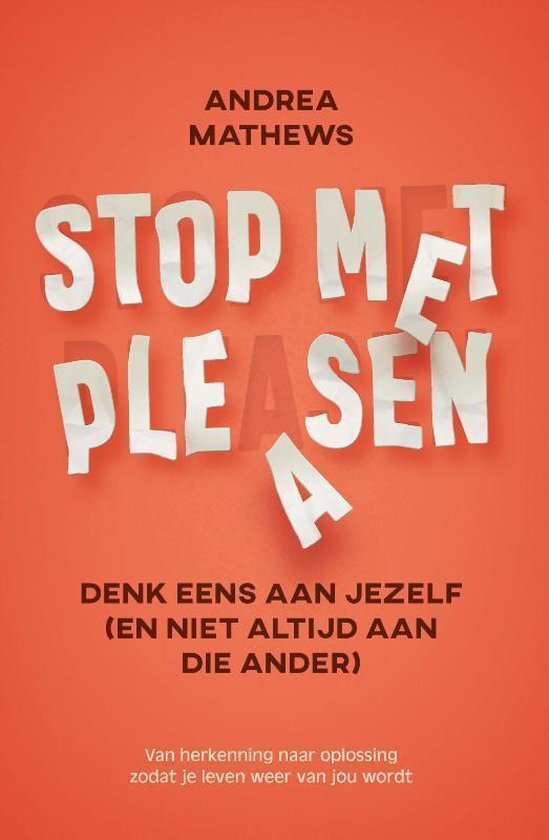 BookSpot stop met pleasen