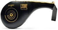 Leone1947 Speed Line Kick Focuspad Zwart