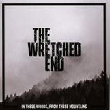 Suburban Wretched End In These Woods From These Mountains CD