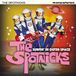 Music&Words The Spotnicks - Surfin' In Outer Space (CD)