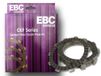 DISCHI EBC DISCHI FRIZIONE CARBONIO EBC KIT
