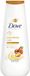Dove Advanced Care Doucheschuim - 400ml - Voedend - Hydraterend - Arganolie