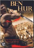 Megamoviestore Ben Hur (2010) DVD