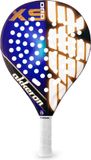 Akkeron Oro R X9 Padel Racket