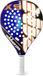 Akkeron Oro R X9 Padel Racket