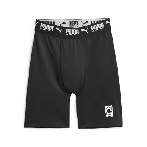 Puma Tights Hoops Team Short Baselayer 676633